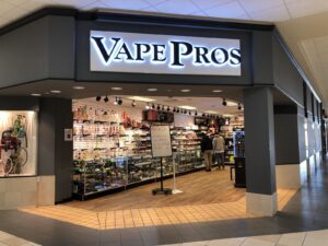 Vape Pros — Aurora, CO