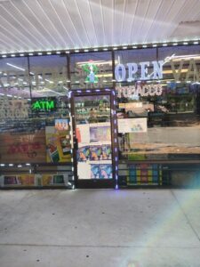 Sky High Vape & More — Charlotte, NC