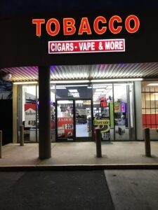 Freedom Tobacco & Vape — Charlotte, NC