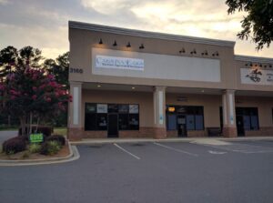 Drip tobacco and Vape — Fort Mill, SC