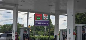 Kure CBD & Vape — Charlotte, NC