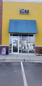 Kure CBD & Vape — Charlotte, NC