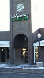 Cali Vapors Elite Smoke Shop — Pineville, NC