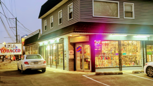 Vape plus ( KRATOM & VAPE ) — Andalusia, PA