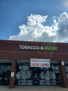 Fortmill Tobacco & Vapor — Fort Mill, SC