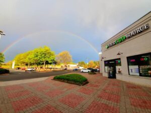 Your CBD Source — Matthews, NC
