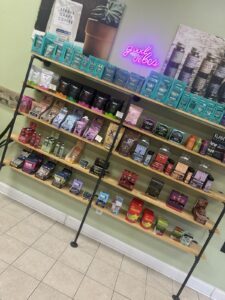 Carolina Hemp Company – Mint Hill, NC — Mint Hill, NC