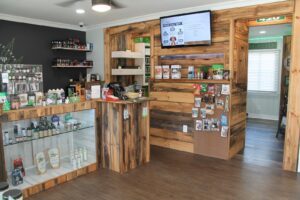 My Hemp Life Now — Charlotte, NC