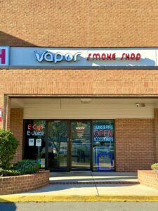 Vapor Smoke Shop | Cannabis Dispensary | Matthews — Charlotte, NC