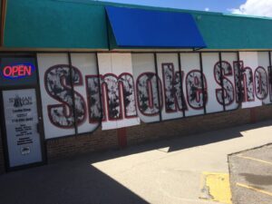 Shaman Labs Smoke Shop — Pueblo, CO