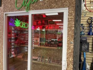 Happy Smoke Shop and more — Charlotte, NC