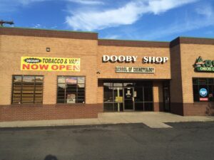 Tobacco & Vape Of Beatties ford — Charlotte, NC