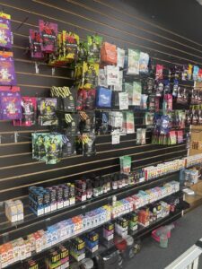2 Brother Tobacco & Vape — Monroe, NC