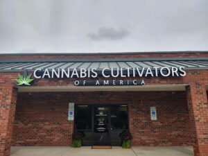 Cannabis Cultivators — Lake Norman of Catawba, NC