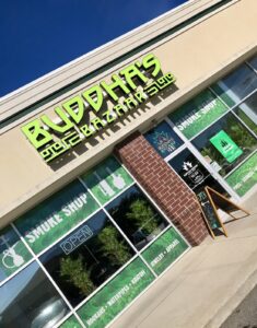 Buddha’s Bazaar Smoke Shop | CBD, Vape, & Delta-8 — Indian Trail, NC