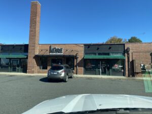 Kure CBD & Vape — Charlotte, NC