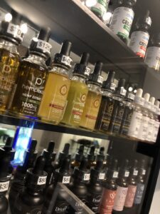 Community CBD — Charlotte, NC