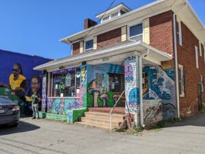 High Life Smoke Shop Central — Charlotte, NC