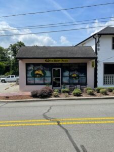 The Happy Shack — Mount Holly, NC
