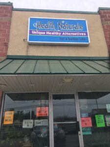 Health Naturale — Harmony, PA