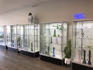 SV Hemp and Glass CBD Smoke Shop — Mooresville, NC