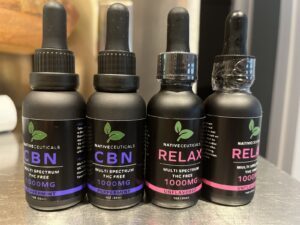 Native Ceuticals — Mooresville, NC