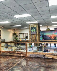 Cannabis Cultivators — Mooresville, NC
