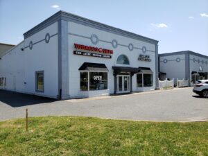 Vape & Tobacco City Williamson — Mooresville, NC