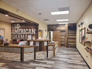 CBD American Shaman — Lancaster, PA