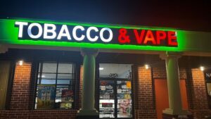 Concord Parkway Tobacco Vape & CBD — Concord, NC