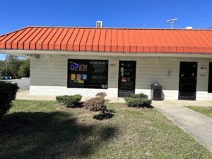 A&R Tobacco Shop — Concord, NC