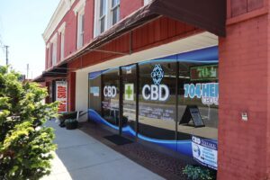 HORNco Refinery Vape Shop — Mooresville, NC