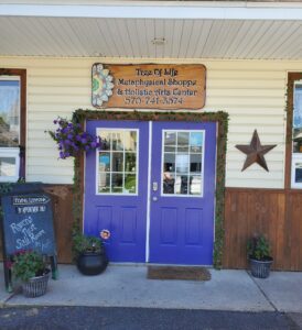Tree Of Life Shoppe LLC — Ringtown, PA