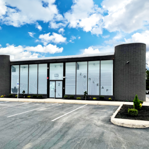 Zen Leaf Cannabis Dispensary — Lawrence Township, NJ