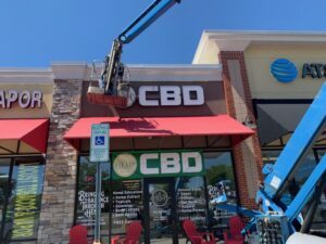 Carolina Hemp Company – Locust, NC — Locust, NC
