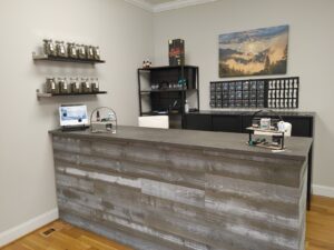 Bryson City Drug Company – CBD, Delta 8, Delta 10 & More — Cornelius, NC