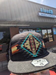Cloud 9 Smokeshop & Disc Golf Pro Shop — Mint Hill, NC
