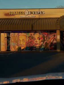 Tobacco & Vape – Mint Hill — Mint Hill, NC