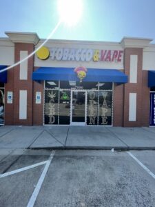 HI 5 Tobacco&Vape — Indian Trail, NC