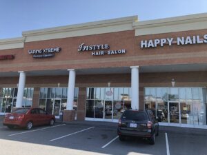 After Vapes, LLC — Indian Trail, NC