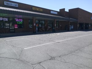 5 Star Tobacco #2 — Wingate, NC