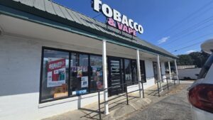Marshville Tobacco &Vape — Marshville, NC