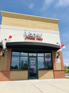 Vapor Smoke Shop | Cannabis Dispensary | Ballantyne — Charlotte, NC