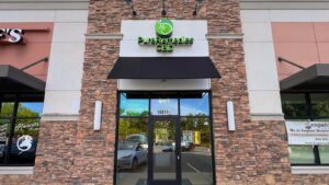PureRemedies CBD — Charlotte, NC