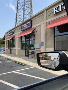 Ballantyne Tobacco & Vape | DELTAS | HOOKA | KRATOM | — Fort Mill, SC