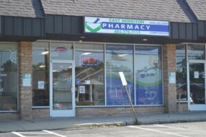 EAST NORRITON PHARMACY — East Norriton, PA