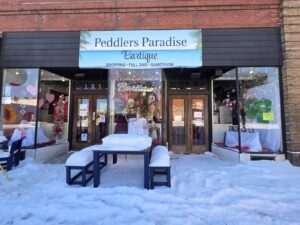 Peddlers Paradise Bartique — Monroe, NC