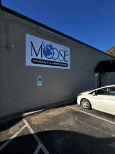 Moose Pharmacy of Concord — Concord, NC