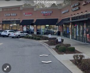 Gastonia Humidor tobacco& Vape — Gastonia, NC