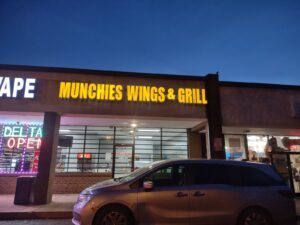Tobacco and plus llc — Charlotte, NC